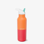 Klean Kanteen Rise Classic Insulated 473ml Kaleidoscope Limited - Marigold
