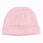 Poetree Kids Baby Mutsje 1-3 maanden - Pink Melange