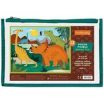 Mudpuppy Puzzel - Dino Park