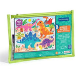 Mudpuppy Puzzel - Mighty Dinosaurs