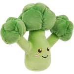 Besitos Knuffel Brocolli