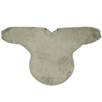 Timboo Slab met Mouw - Whisper Green