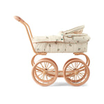 Liewood Adaline Poppenwagen - Peach Sea Shell