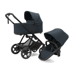 Thule Charm 2 in 1 Kinderwagen - Black