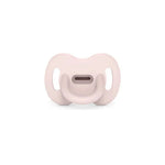 Suavinex Fopspeen silicone Colour Essence - Rose