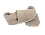 Stabifoot Schoentjes Babysoft - Taupe