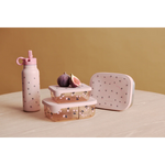 Liewood Lunchbox Cherry Hearts