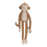 Little Dutch Knuffel Slungel Aap XL - Bruin