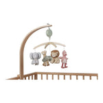Little Dutch Houten Muziekmobiel