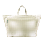 Molis&Co Shopper Bag - Mint Tea