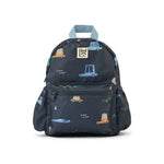 Liewood Andreas Rugzak - Navy Auto
