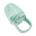Oxo Tot Siliconen Self Feeder - Opal
