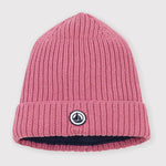 Petit Bateau Mutsje - Roze