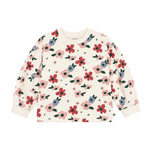 Petit Bateau Sweater - Ecru