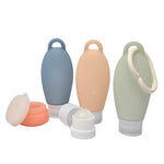 Reisflesjes set Owego