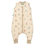 Molis&Co Slaapzak TOG 2.5 - Dinos