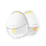 Medela Motion InBra Draagbare Elektrische Borstkolf 2st.