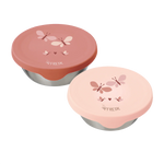 Fresk Snackbox set 2pcs. Butterfly