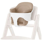 Cybex Lemo 3-in-1 Meegroei Eetstoel Comfort Inlay - Almond Beige