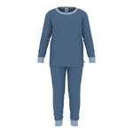 Petit Bateau Pyjama - Blauw