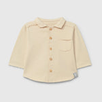 Snug Polo - Beige
