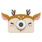 The Zoofamily Zoo Friends – Hert