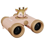 The Zoofamily Zoo Eyes – Hert