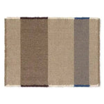 Lorena Canals Handloom Placemats La Condesa Set of 2