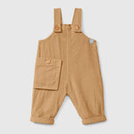 Snug Broek - Amandel