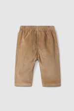 Laranjinha Broek - Donkerbeige