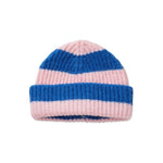 Sproet & Sprout Gestreepte Muts - Blueprint