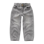 Sproet & Sprout Losse Denim Broek - Grey Denim