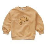 Sproet & Sprout Sweater Croissant - Sand