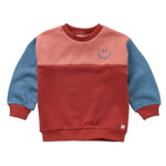 Sproet & Sprout Sweater Colorblock - Palette
