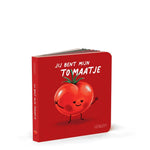 Tu es ma petite tomate - Höngry