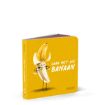 Gaan met die banaan - Höngry