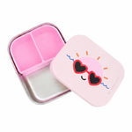 The Cotton Cloud Stainless Steel Lunchbox - Club Soleil