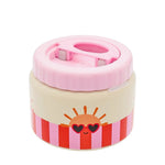 The Cotton Cloud Thermo Food Jar 350ml - Club Soleil