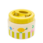 The Cotton Cloud Thermo Food Jar 350ml - Cherry Pop