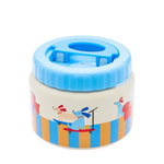 The Cotton Cloud Thermo Food Jar 350ml - Woof Gang