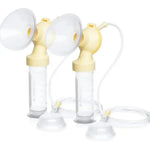 Medela Herbruikbare PersonalFit™ PLUS afkolfset voor Symphony®