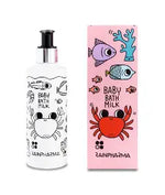 Rainpharma - Baby Bath Milk
