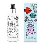 Rainpharma - Baby Wash & Shampoo