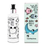 Rainpharma - Baby Daily Oil