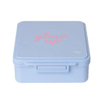 Citron Grand Lunchbox - Blue Glow Up