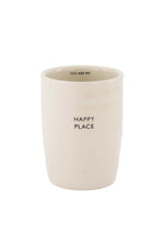 Zusss Coffee Mug - Happy Place