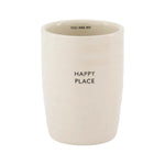 Zusss Coffee Mug - Happy Place