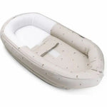 Doomoo Cocoon Babynest - Champignons