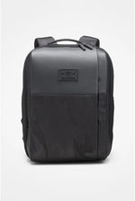 MiniMeis The Backpack Hero G5 Rugzak + Luiertas + Stoelzitje - Black