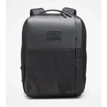MiniMeis The Backpack Hero G5 Rugzak + Luiertas + Stoelzitje - Black